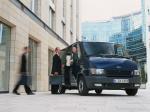 Ford Transit 2000 года
